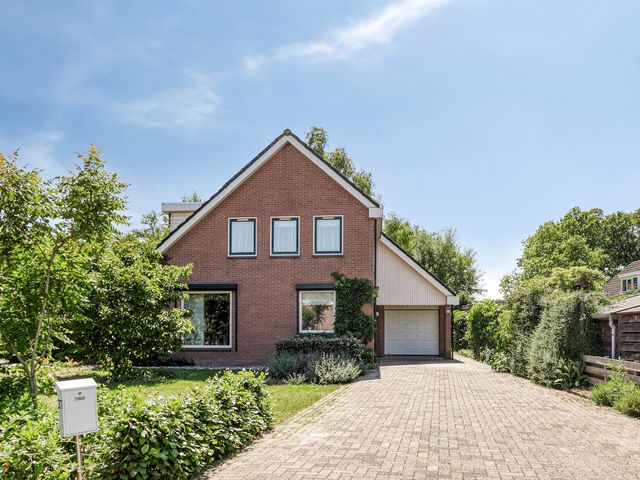 Klaas Muisstraat 37, Oldemarkt