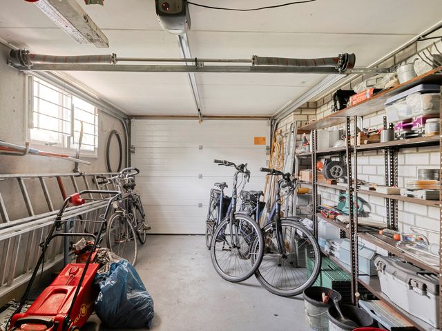 Klaas Muisstraat 37, Oldemarkt