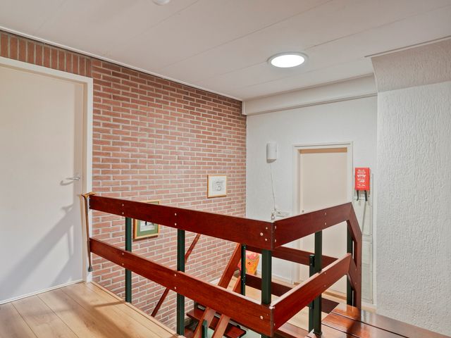 Klaas Muisstraat 37, Oldemarkt