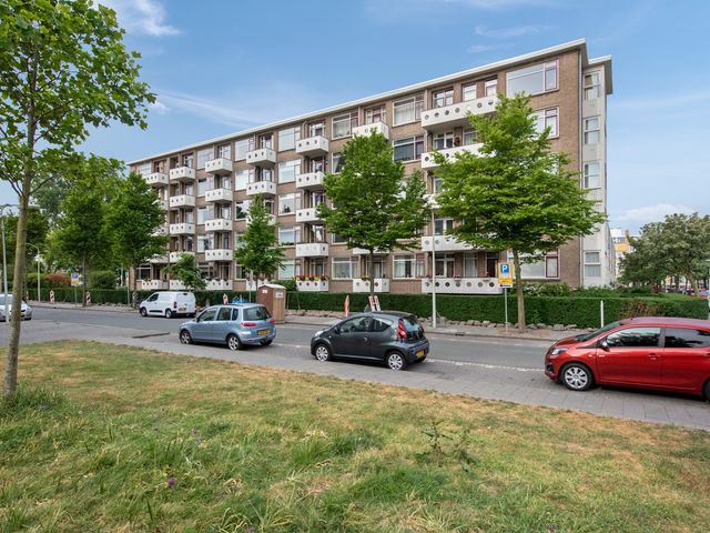 Willem Pijperstraat 66, Den Haag
