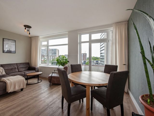 Willem Pijperstraat 66, Den Haag