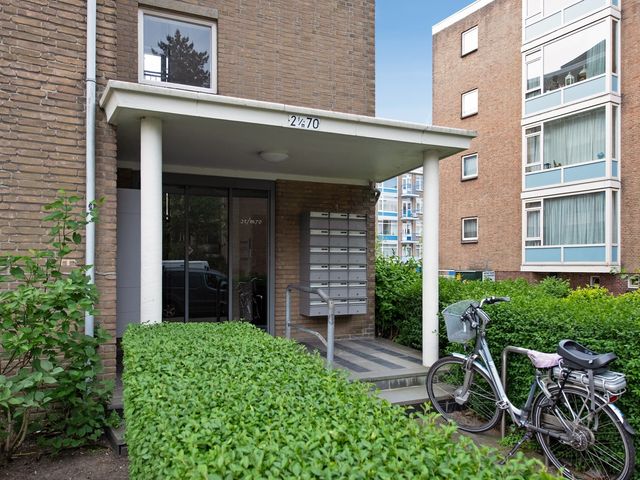 Willem Pijperstraat 66, Den Haag