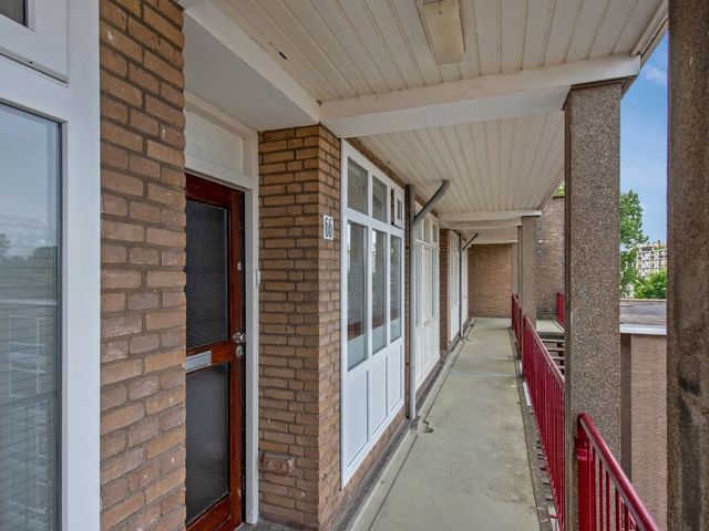 Willem Pijperstraat 66, Den Haag