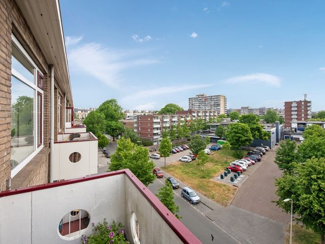 Willem Pijperstraat 66, Den Haag