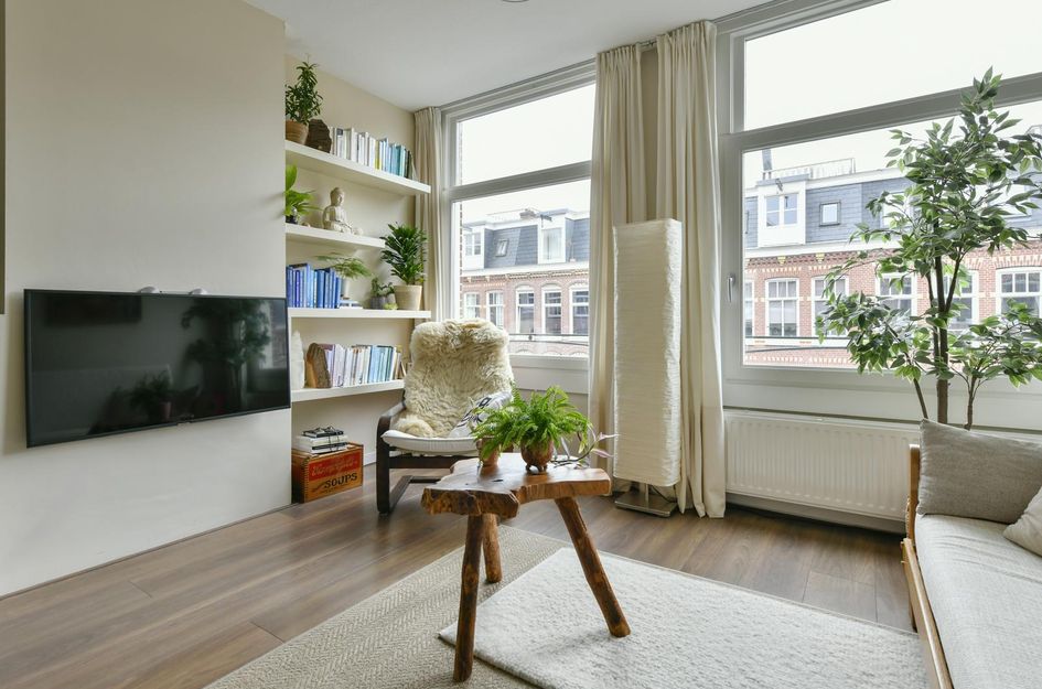Van Hogendorpstraat 141 3
