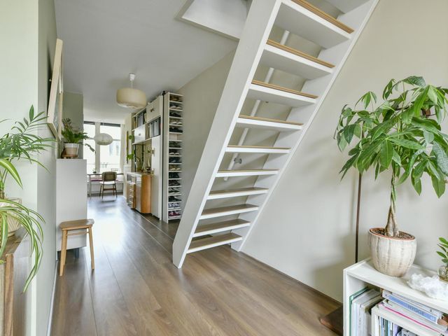 Van Hogendorpstraat 141 3, Amsterdam