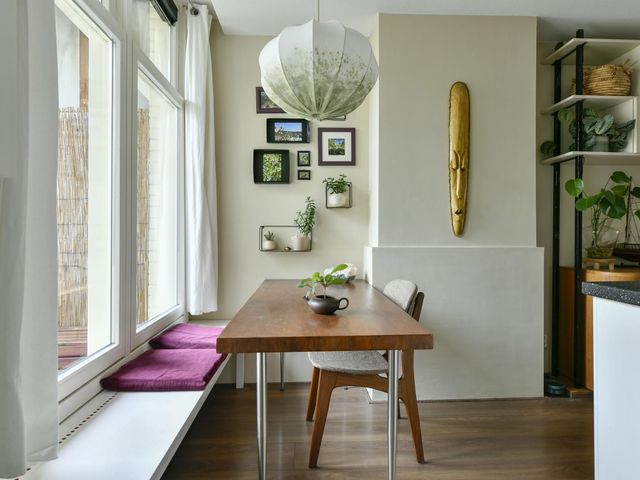 Van Hogendorpstraat 141 3, Amsterdam
