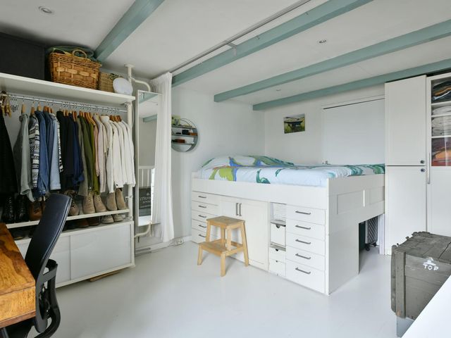 Van Hogendorpstraat 141 3, Amsterdam