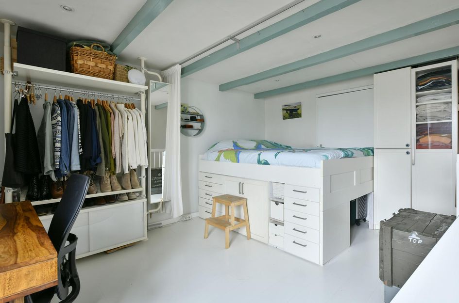 Van Hogendorpstraat 141 3