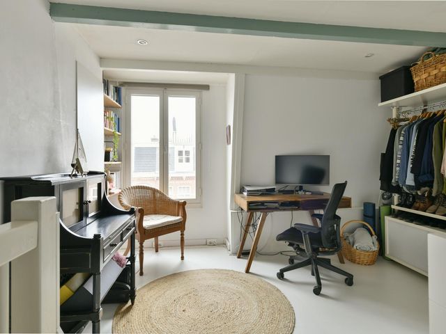 Van Hogendorpstraat 141 3, Amsterdam