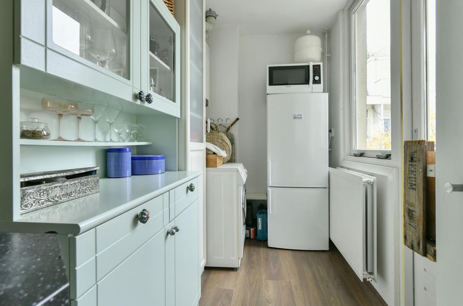 Van Hogendorpstraat 141 3