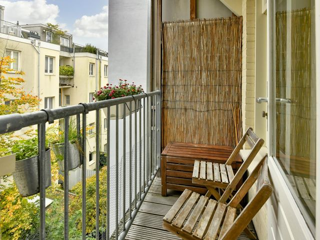 Van Hogendorpstraat 141 3, Amsterdam