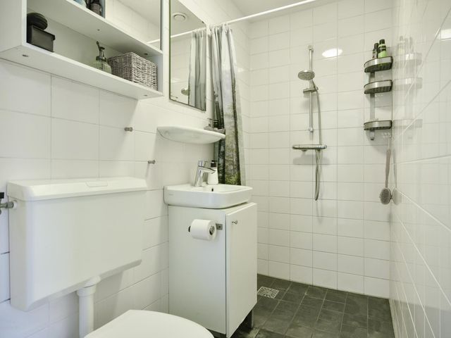 Van Hogendorpstraat 141 3, Amsterdam