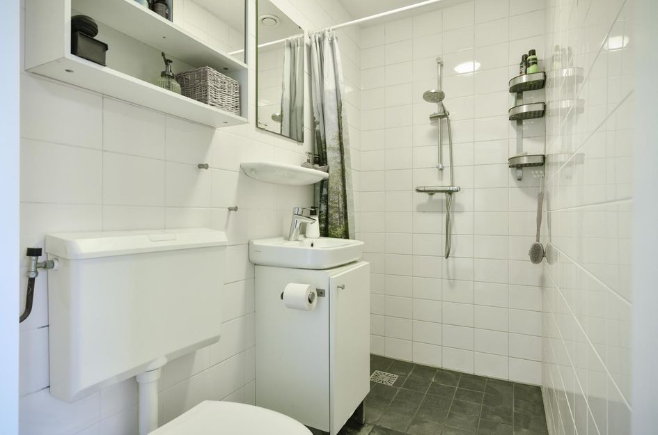 Van Hogendorpstraat 141 3