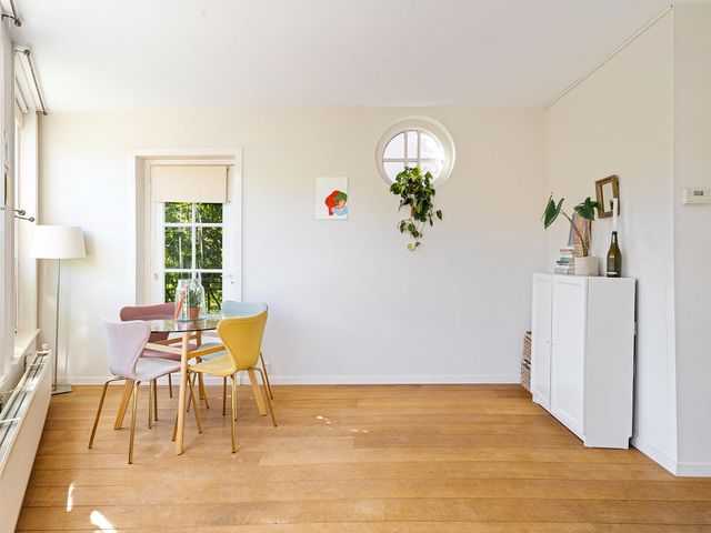 Brouwersgracht 121 1, Amsterdam