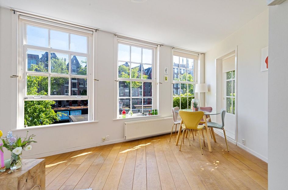 Brouwersgracht 121 1