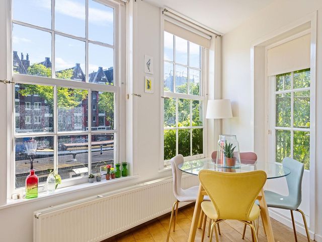 Brouwersgracht 121 1, Amsterdam