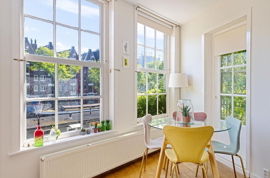 Brouwersgracht 121 1