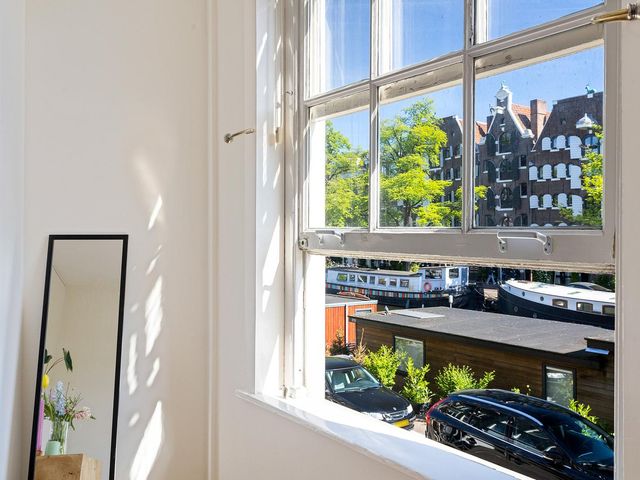 Brouwersgracht 121 1, Amsterdam