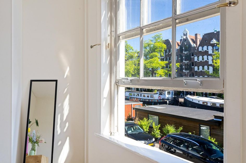 Brouwersgracht 121 1