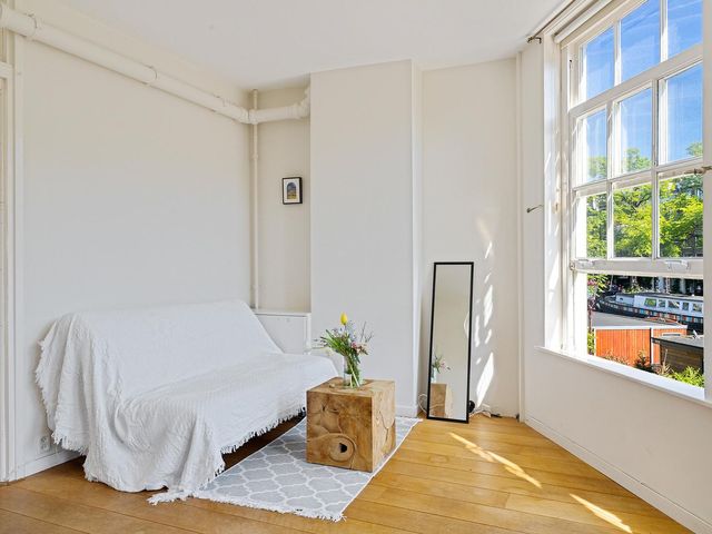 Brouwersgracht 121 1, Amsterdam