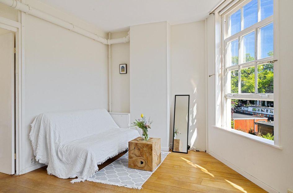Brouwersgracht 121 1