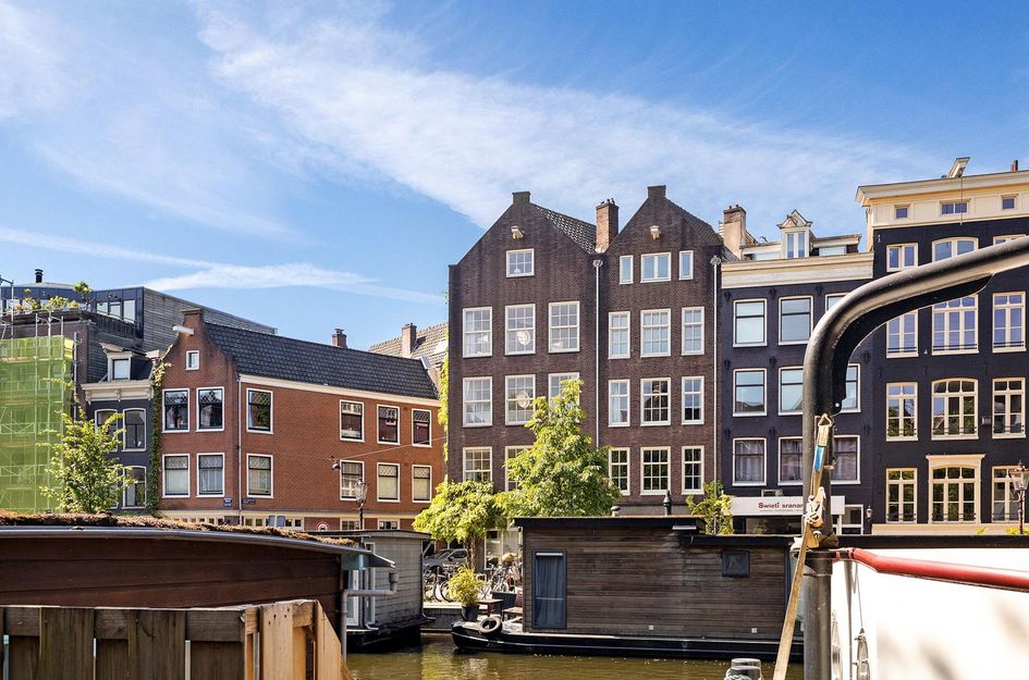 Brouwersgracht 121 1