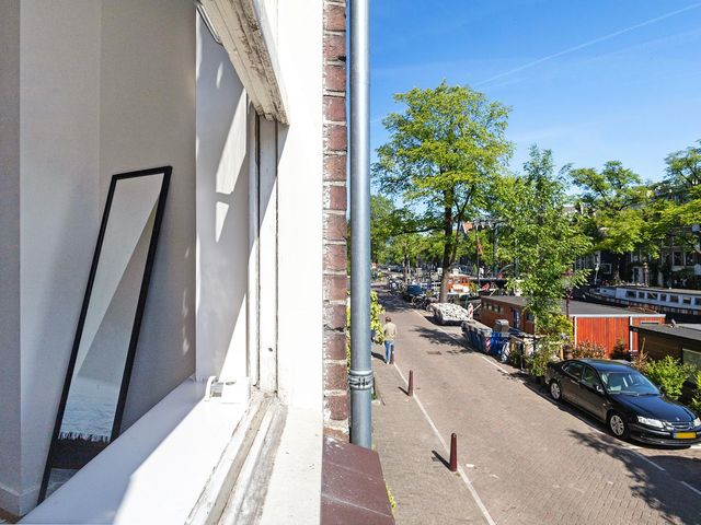 Brouwersgracht 121 1, Amsterdam