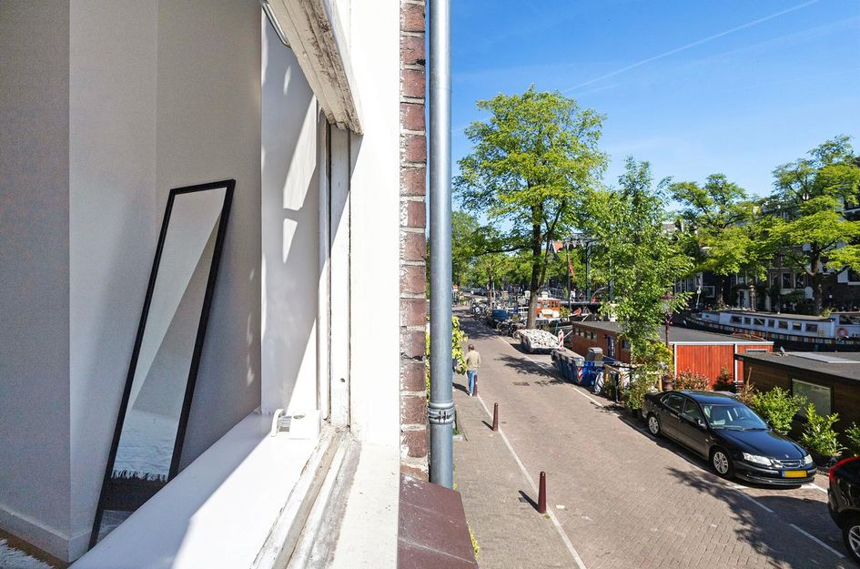Brouwersgracht 121 1