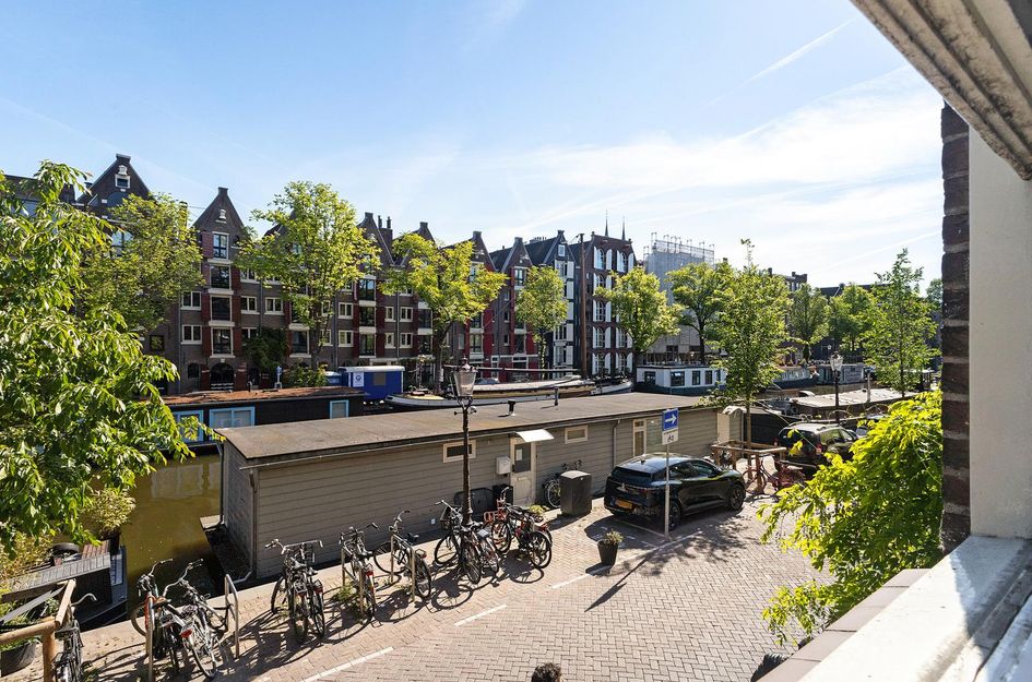 Brouwersgracht 121 1