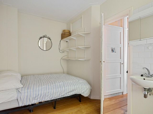 Brouwersgracht 121 1, Amsterdam