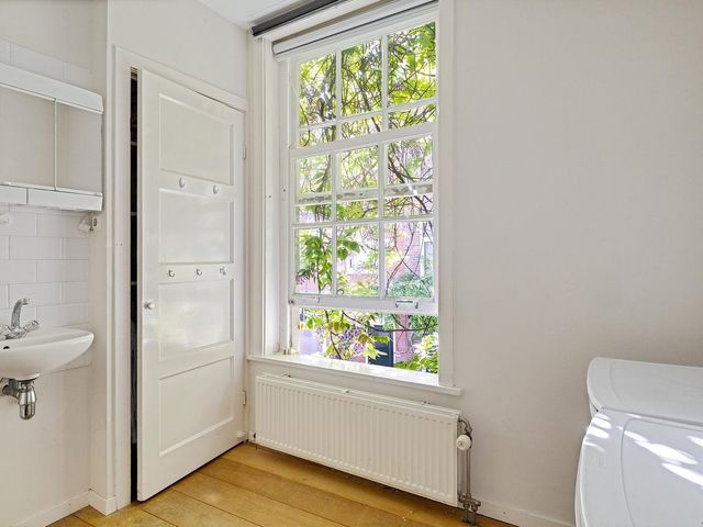 Brouwersgracht 121 1, Amsterdam