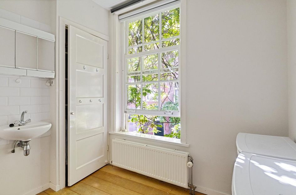 Brouwersgracht 121 1