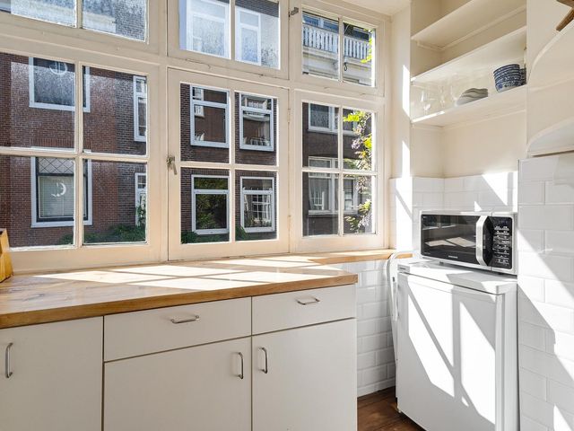 Brouwersgracht 121 1, Amsterdam