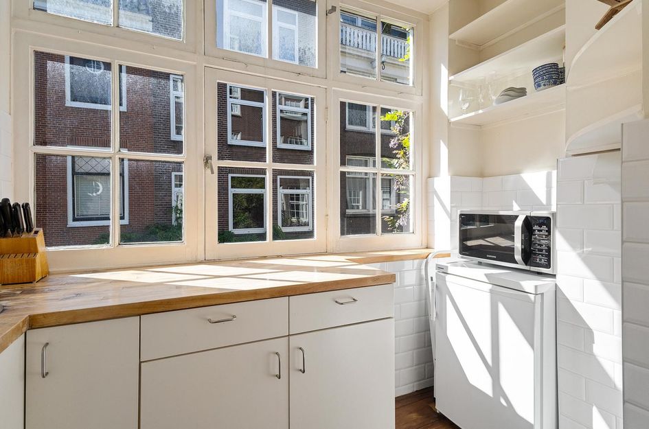 Brouwersgracht 121 1