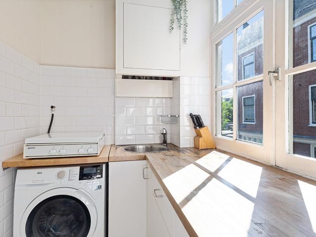 Brouwersgracht 121 1, Amsterdam