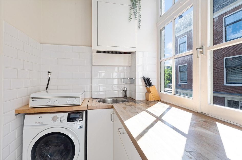 Brouwersgracht 121 1