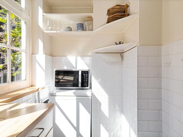 Brouwersgracht 121 1, Amsterdam