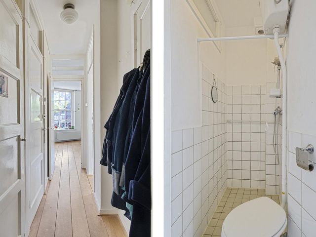 Brouwersgracht 121 1, Amsterdam