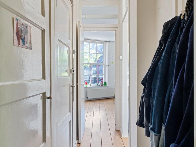 Brouwersgracht 121 1, Amsterdam