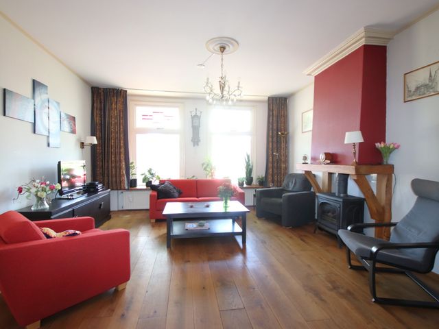 Tuinen 61, Franeker