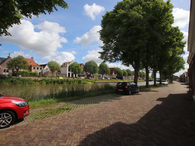 Tuinen 61, Franeker