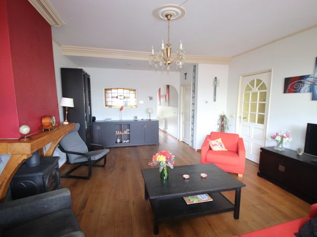 Tuinen 61, Franeker