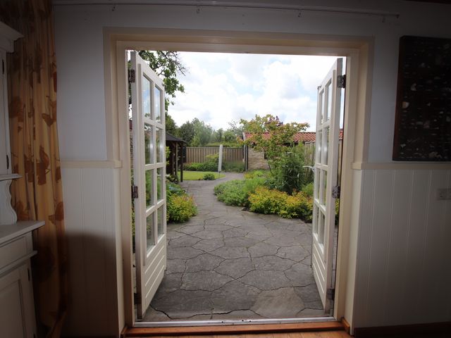 Tuinen 61, Franeker