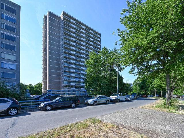 Forellendaal 118, 'S-Gravenhage