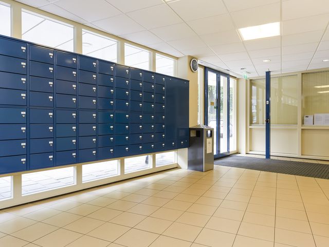 Forellendaal 118, 'S-Gravenhage