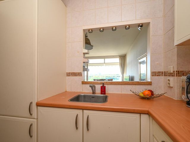 Forellendaal 118, 'S-Gravenhage