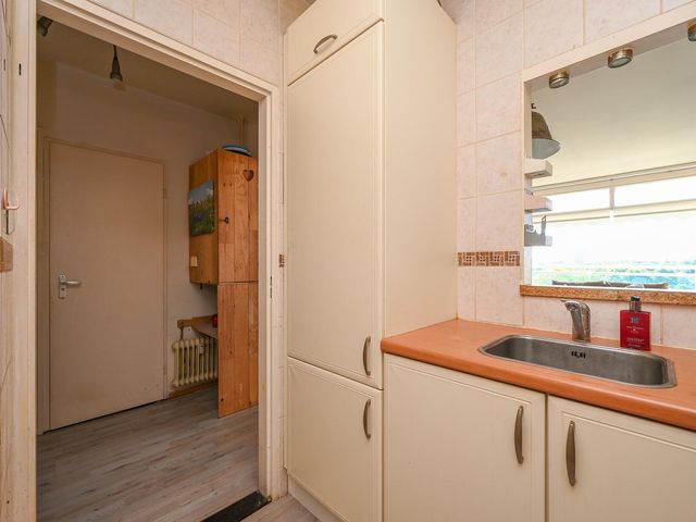 Forellendaal 118, 'S-Gravenhage