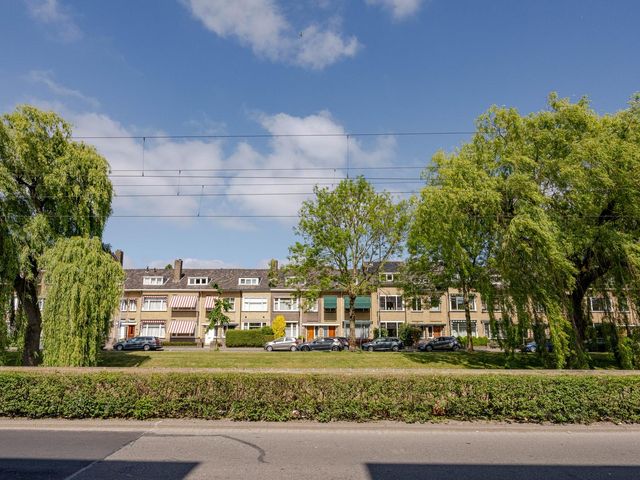 Randweg 56, Rotterdam