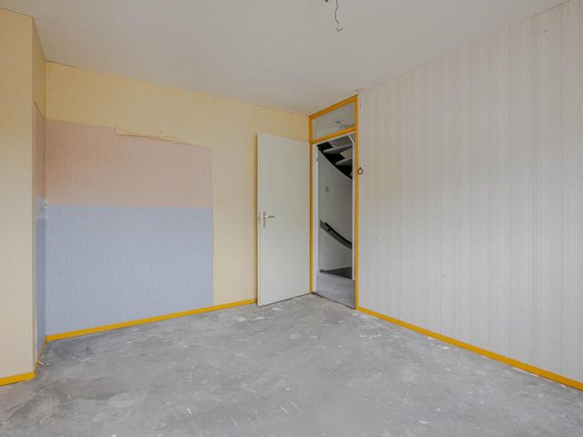 Bazeldijk 12, Rotterdam